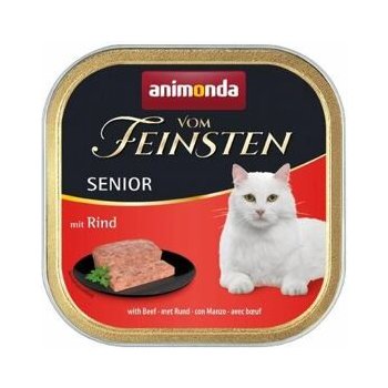 Vom Feinsten Senior hovězí 100 g