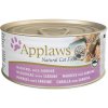 Applaws Makrela a sardinky 12 x 70 g