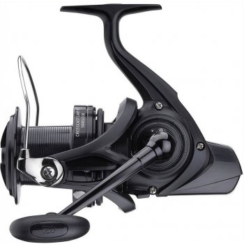 Daiwa CROSSCAST 45 SCW QD 5000LD