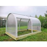 Agroflex TULIPAN MINI - 2 x 1m – HobbyKompas.cz