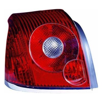 Zadní světlo ABAKUS 212-19N9L-LD-UE – Zboží Mobilmania