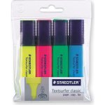 Staedtler 364 4 ks – Hledejceny.cz