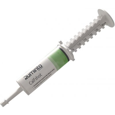 Carbo Calf 100 ml – Zboží Mobilmania