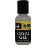Loon Outdoors Přípravek na Suché Mušky Floatant Royal Gel – Hledejceny.cz