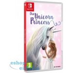 The Unicorn Princess – Zboží Mobilmania