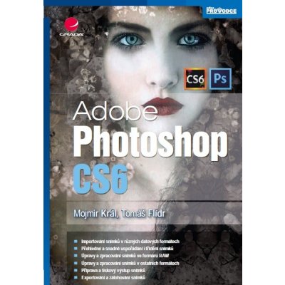 Adobe Photoshop CS6 – Hledejceny.cz