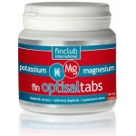 Finclub Fin Optisaltabs 190 tablet – Hledejceny.cz