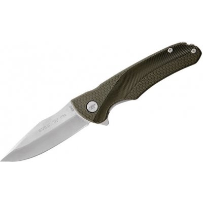 Buck Sprint Select zavírací nůž s klipem 0840GRS