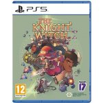 The Knight Witch (Deluxe Edition) – Zboží Mobilmania