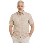 Bushman košile Sahel beige – Sleviste.cz