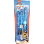 Psi Patrol Paw Patrol Blue – Zboží Dáma