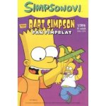 Bart Simpson Pán pimprlat – Hledejceny.cz