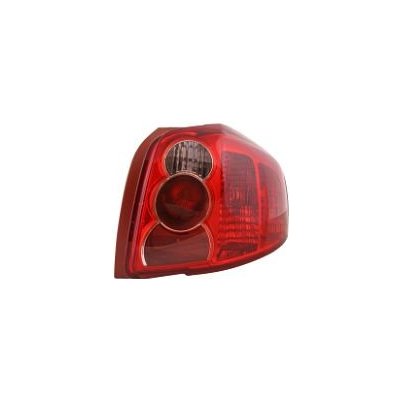 Pravé zadní světlo TOYOTA AURIS (E15J) |3/2007-04/2010| DEPO | 21219P9RLDUE – Zboží Mobilmania