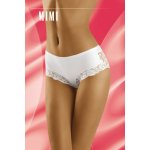 Roza kalhotky Mimi černá – Hledejceny.cz