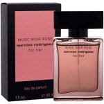 Narciso Rodriguez Musc Noir Rose parfémovaná voda dámská 30 ml – Hledejceny.cz