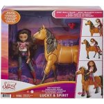 Mattel Spirit Kouzelná vyjížďka – Zboží Dáma