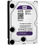 WD Purple 6TB, SATA/600, WD60PURX – Zbozi.Blesk.cz