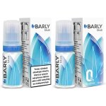 Barly BLUE 10 ml 12 mg – Zboží Dáma