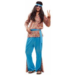 Psycho hippie