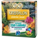 Agro Kristalon Podzim 0,5 kg – Hledejceny.cz