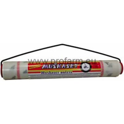 Roleta lepová - mucholapka 30cm x 900cm – Hledejceny.cz