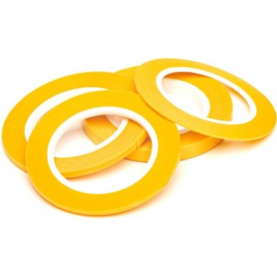 Shesto Modelcraft maskovací páska sada 4 ks – Zbozi.Blesk.cz