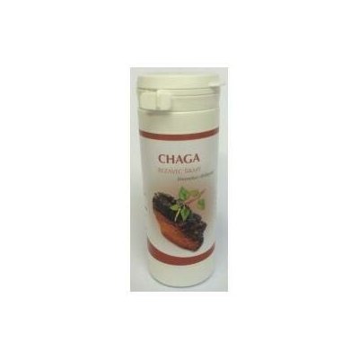 Nature force Chaga čaga vegetariánské kapsle 100 kapslí – Hledejceny.cz