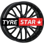 MAK Speciale 11,5x23 5x128 ET56 gloss black – Sleviste.cz