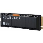 WD Black SN850 2TB, WDS200T2XHE – Zboží Mobilmania