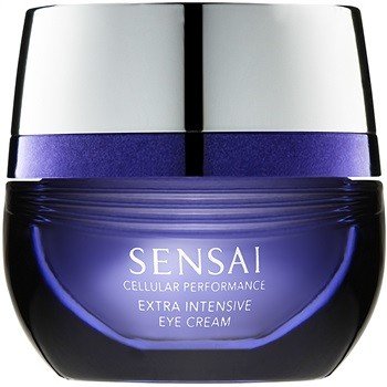 Sensai Cellular Performance Extra Intensive oční protivráskový krém 15 ml