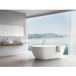 Ravak Freedom O FREEDOM O 169 x 80 cm XC00100020 – Hledejceny.cz