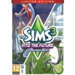 The Sims 3 Do Budocnosti – Sleviste.cz