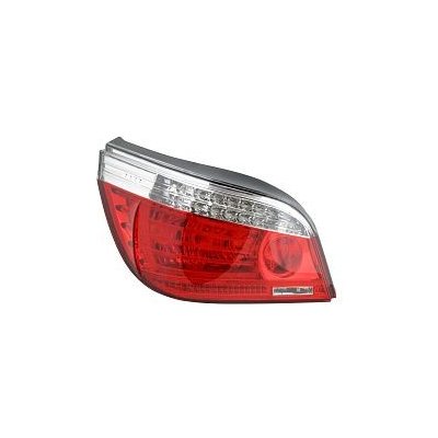 Zadní světlo- levé BMW 5 (E60/E61) 2003-2010 |003-2010| DEPO | 444-1940L-UE – Hledejceny.cz