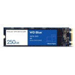 WD Blue SA510 1TB, WDS100T3B0B – Zboží Mobilmania