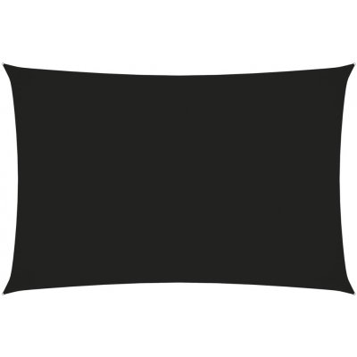 Nábytek XL Oxford 2 x 4 m černá – Zboží Mobilmania