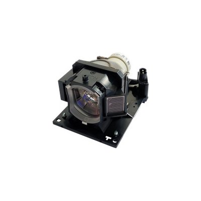 Lampa pro projektor HITACHI CP-EX252N, kompatibilní lampa s modulem