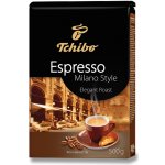 Tchibo Espresso Milano style zrnková 0,5 kg – Hledejceny.cz