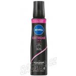 Nivea Extreme Hold Styling Mousse pěnové tužidlo 150 ml – Zboží Dáma