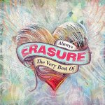 Erasure - Always Erasure - The Very Best Of CD – Hledejceny.cz