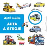 Auta a stroje – Hledejceny.cz