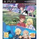 Hra na PS3 Tales of Graces F and Tales of Symphonia Chronicles Compilation