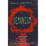 Démonium Martin Langfield – Hledejceny.cz