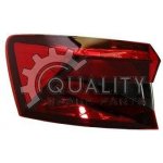 Světlo ZL vnější ŠKODA Original OEM 6VE945111 – Hledejceny.cz