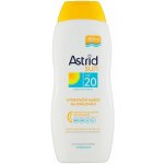 Astrid Sun mléko na opalování SPF20 400 ml – Zbozi.Blesk.cz
