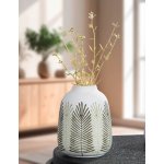 Gilde Baculatá váza Armania, 13 cm – Hledejceny.cz