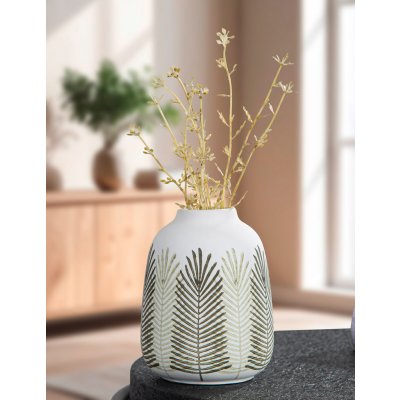 Gilde Baculatá váza Armania, 13 cm – Hledejceny.cz