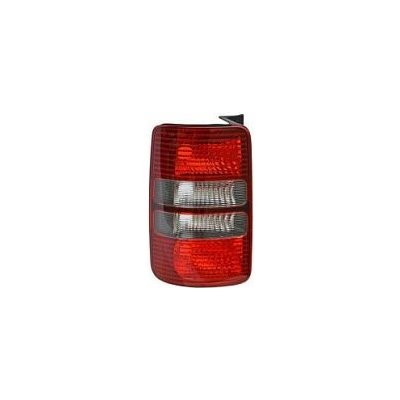 Zadní světlo- levé VOLKSWAGEN CADDY III 2010-2015 |010-2015| DEPO | 441-19B9L-UE2 – Hledejceny.cz