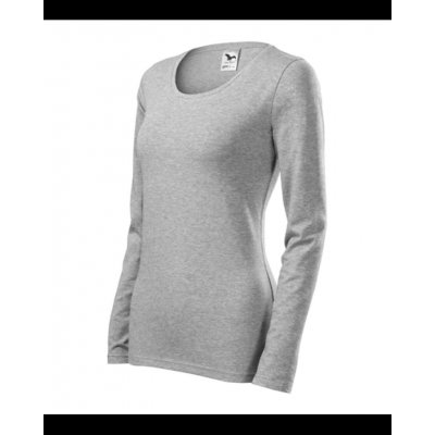 Malfini Slim 139 tmavě šedý melír – Sleviste.cz