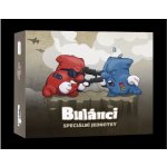 Asmodee Bulánci Speciální jednotky – Zboží Dáma