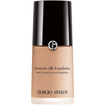 Giorgio Armani Luminous Silk Foundation 2 make-up 30 ml – Hledejceny.cz